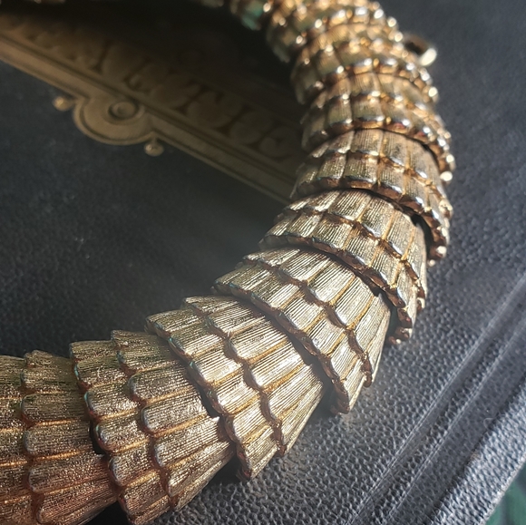 Vintage Monet Bracelet